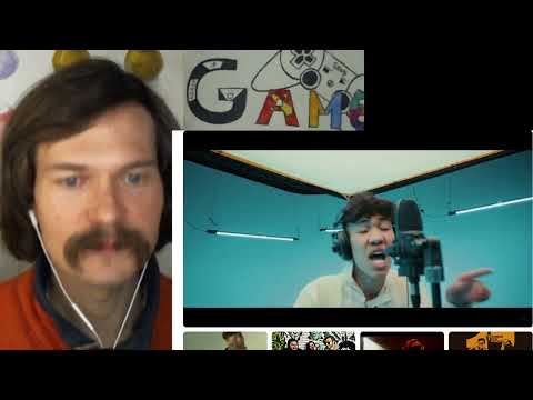 Видео: РЕАКЦИЯ НА Bakr - Ойлорумда | Curltai Live 🔴 Рецепт Кумыса Домашнего