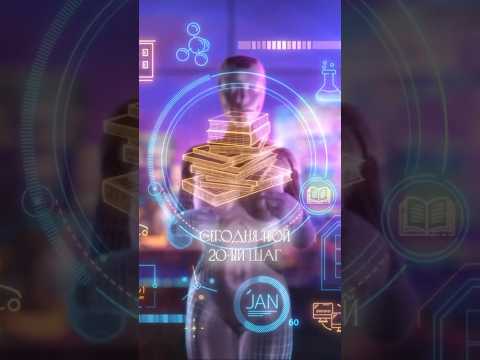 Видео: День 20. Предновогодний марафон