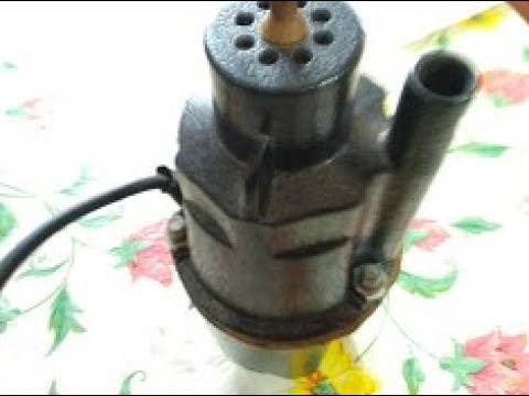 Видео: Как выбрать дешёвый насос !