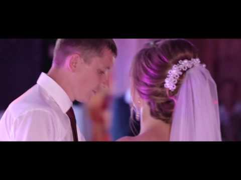 Видео: Перший весільний танець 30_08_16 )