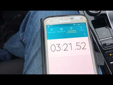 Видео: Новый двигатель Smartstream G 2.0 G4NL