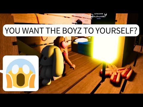 Видео: ROBLOX SCP 3008 (INFINITE IKEA) МОМЕНТЫ ВЫЖИВАНИЯ 22