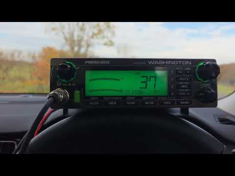 Видео: НОВИНКА: Aquarium RP-70 CB радиоприёмник (05.11.2025)