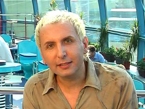 Видео: Код Жизни. Гнатенко Константин. Код Життя. Гнатенко Костянтин