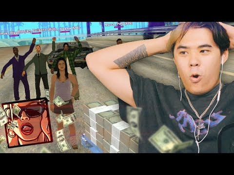 Видео: ЭТО САМАЯ ИДЕАЛЬНАЯ ФРАКЦИЯ В GTA SAMP