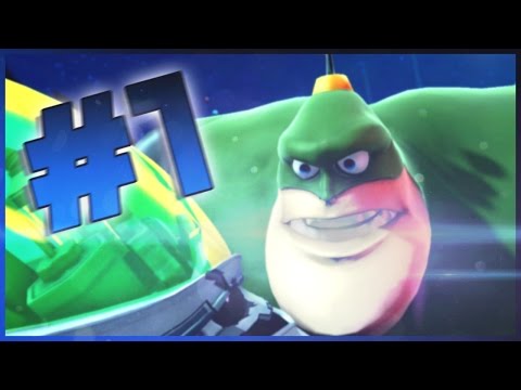 Видео: Прохождение Ratchet & Clank: All 4 One  - Часть 1 | PS3