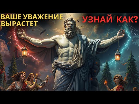 Видео: ✨❗Ваше Уважение вырастет ❗Узнай КАК❗✨