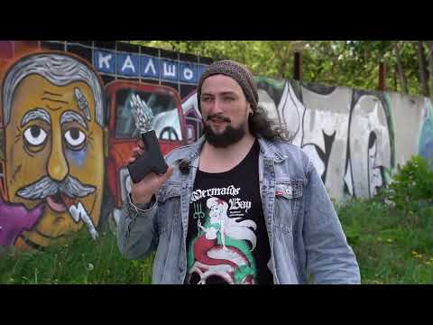 Видео: Обзор ДОБРЫНЯ А+А. Прямое сравнение с пистолетом ПИОНЕР. Аэрозольный пистолет для самообороны.