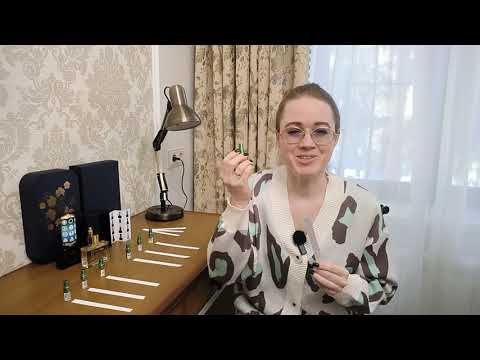 Видео: МоноБренд: обзор Floraiku, 2 часть