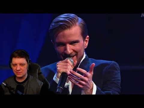 Видео: Про любовь | Реакция на Никиту Осина