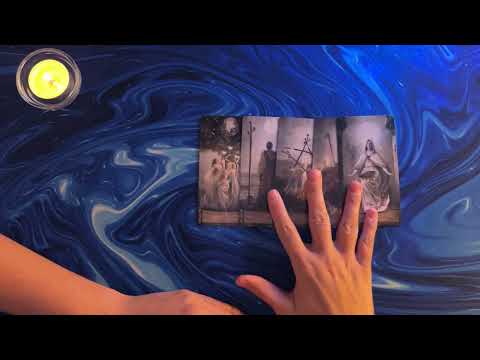 Видео: Таро для мужчин: если женитесь на ней, будет ли это благословенно?