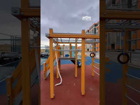 Видео: Ербол Қарашөкеев білім беру нысанының құрылыс жұмыстарымен танысты