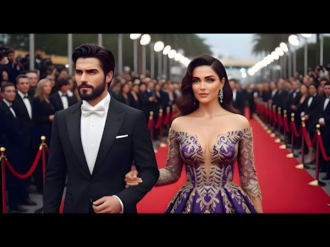 Видео: Он хотел унизить её, но все онемели, увидев богиню