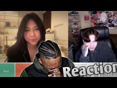 Видео: MarcusT 🇵🇭 | Я удаляю TINDER из-за OMETV OMEGLE Самая милая индонезийская девушка на свете [Реакция]