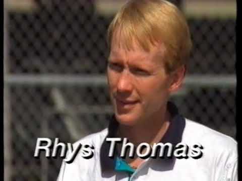 Видео: Подача в большом теннисе для всех возрастов  Урок 5