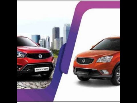 Видео: Пытливый ум - рукам покоя не даёт. Сравнение стоек Каптива и Нью Актион.