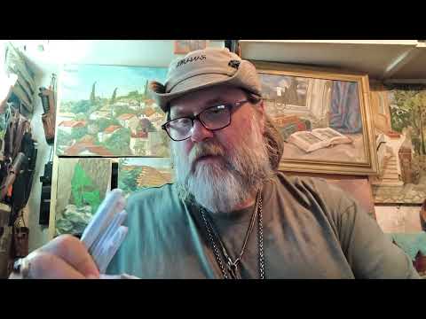 Видео: Распаковка посылки из Китая 5.