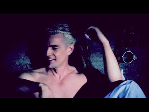 Видео: баффи, 7x18 best moment