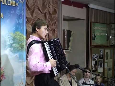 Видео: Игорь Квашевич - «Представление о Париже»