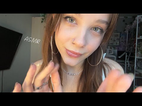 Видео: ASMR Следуй Моим Указаниям ツ  (Оочень Близкий Шепот)
