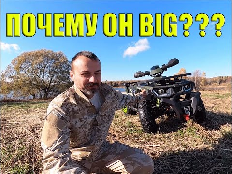 Видео: Встречайте! Авантис БИГ!(Avantis Big) И почему вообще он БИГ?
