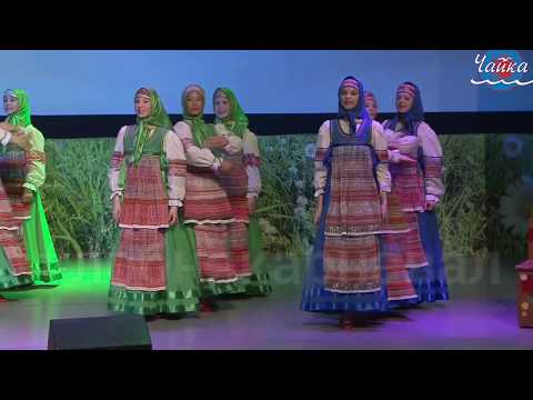 Видео: "Крутись веретенце"