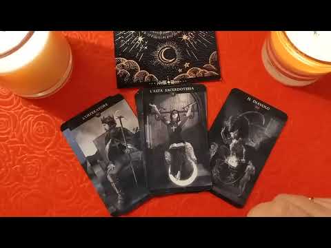 Видео: ❤️ СОМНЕВАЕТЕСЬ В НЕМ? РАСКРОЕМ ВСЕ О НЕМ! ❤️ гадание на таро и игральных картах