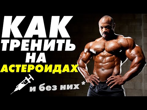 Видео: Тренировки На Фарме И Без - В Чем Разница ?