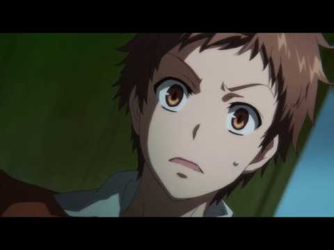 Видео: Сервамп / Servamp CRACK 1
