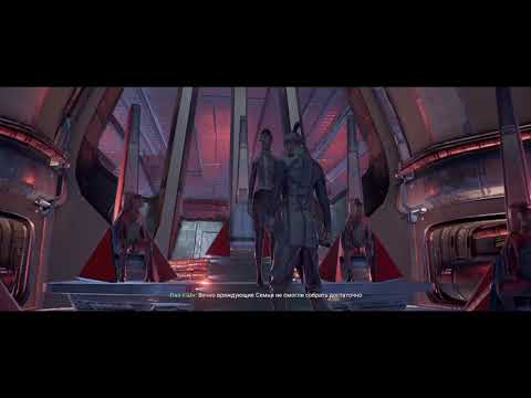 Видео: Восстание сбруек - X4: Split Vendetta #026