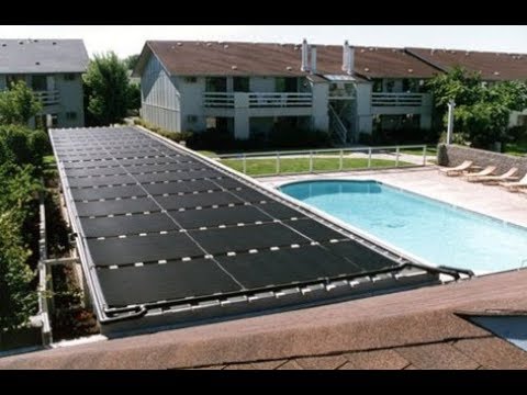 Видео: Как рассчитать кол-во теп ла солнечного коллектора