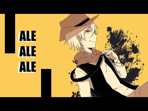 Видео: AMV Servamp - Микуни - ALE ALE ALE