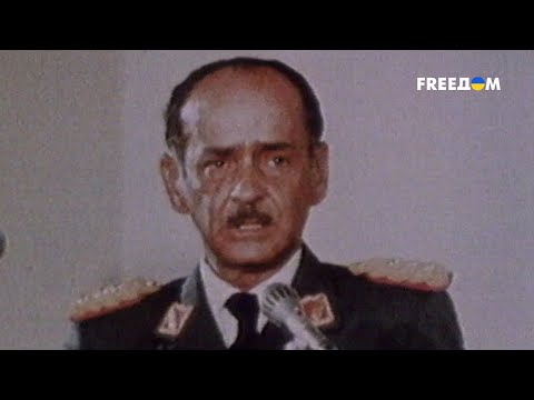 Видео: 💥 Держал власть всеми средствами. Кто такой Уго Бансер? | Последний день диктатора