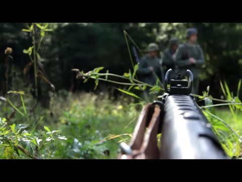 Видео: ОПАСНЫЙ ПРОТИВНИК - КАПИТАН КОНТРРАЗВЕДКИ ПРОТИВ РУССКОГО ДИВЕРСАНТА! Тень врага! Русский фильм