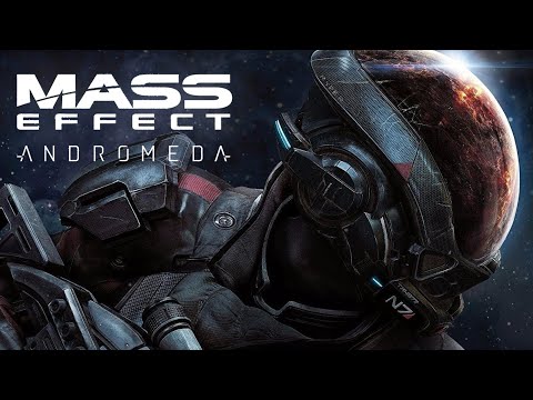 Видео: Mass Effect: Andromeda - Прохождение #46