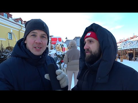 Видео: Кто правильно ответит на 5 глупых вопросов за 1000 рублей?