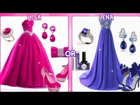 Видео: Лиза или Лена 🥰❤️ #lisa #lena #lisaandlena #lisaorlena #viral #trending