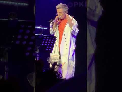 Видео: Сурганова и Оркестр - Девочка-генерал и Фурия (МХАТ, 13.06.2021)