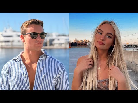 Видео: Почему плейбои получают лучших девушек (не просто больше)