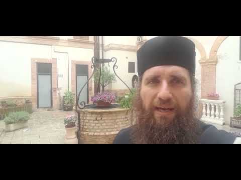 Видео: Ланчанское  чудо