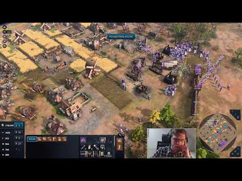 Видео: (RU) Комментируем Road to Wololo: Londinium! Групповая стадия! День 10 Прямой эфир через restream.su