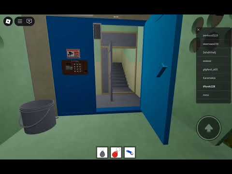 Видео: Сборник домофоны в roblox 2025