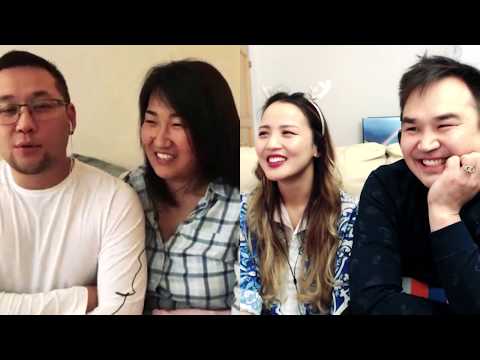 Видео: Түвшинбаяр&Учрал/Хосын жор #19