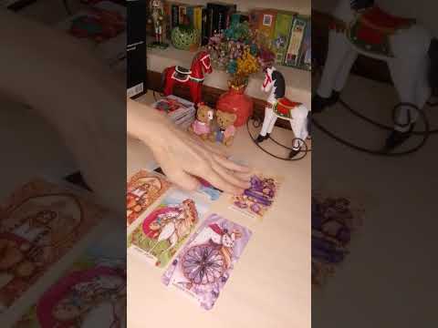 Видео: Его день и мысли о Вас.