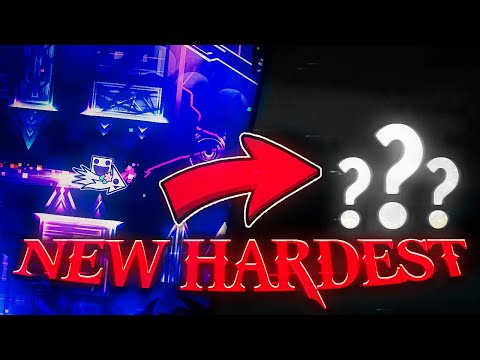 Видео: МОЙ СЛЕДУЮЩИЙ САМЫЙ СЛОЖНЫЙ ДЕМОН?