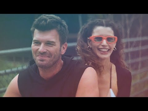 Видео: Небо дай мне счастье/Серин💘Мехмет