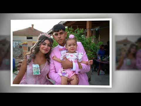Видео: Годежа на Куртеза и Симеон