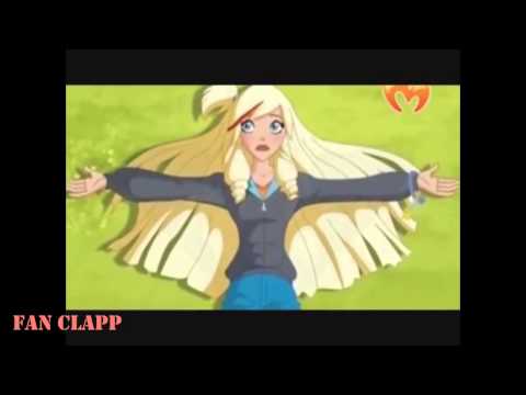 Видео: Друзья Ангелов: Раф и Сульфус - Только не беги