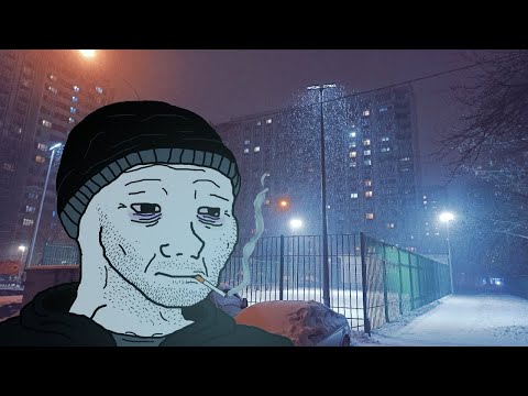 Видео: Кино - Следи за собой  (Slowed + Reverb) [Doomer music|DoomerWave]