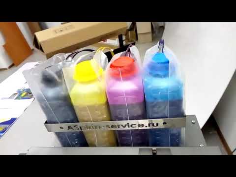 Видео: TwinJet SJ 1608 Mimaki JV 33 Часть 3 Итог